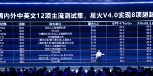 讯飞星火V4.0正式发布，全系C端软硬件融合，一键直达“星火全家桶”